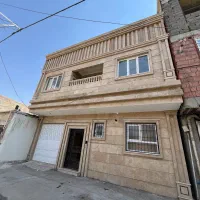 دوبلکس فول امکانات (خیابان مطهری - حسن فدایی)|فروش خانه و ویلا|کرمان, |دیوار