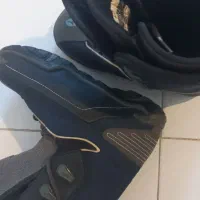 بوت اسنوبرد|ورزش‌های زمستانی|بندر انزلی, باغ زمانی|دیوار