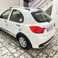 کوییک مدل1400 بی رنگ|خودرو سواری و وانت|رشت, رشتیان|دیوار