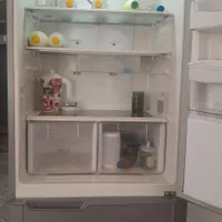 یخچال و فریزر بدون برفک|یخچال و فریزر|رشت, معلولین|دیوار