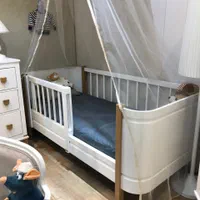 سرویس نوزاد و نوجوان ایکیا|تخت و سرویس خواب|تهران, تهرانپارس غربی|دیوار