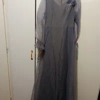 لباس مجلسی سایز 42 تا 44 یا 46