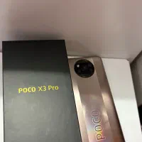 گوشی poco x3 pro
