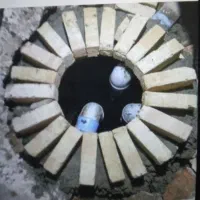 چاه کن فاضلاب ۲۴ ساعت از همه چاکنا کمتر می‌کنیم