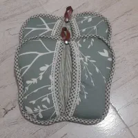 کاورسرویس آشپزخونه ولوازم برقی|سفره، حوله، دستمال آشپزخانه|میناب, |دیوار