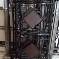 حراج|تخت و سرویس خواب|پرند, فاز ۶|دیوار