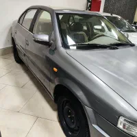 سمند سورن|خودرو سواری و وانت|ارومیه, |دیوار