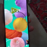 گوشی سامسونگ a51