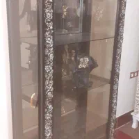 بوفه سالم نوی نو|بوفه، ویترین، کنسول|مشگین شهر, |دیوار