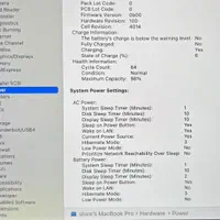 مک بوک پرو Macbook Pro M1 Pro MK193|رایانه همراه|تهران, میدان ولیعصر|دیوار