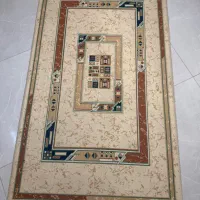 قالیچه گلیمی