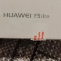 هواوی 2018 Y5 Iite|موبایل|ساوه, |دیوار