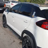 MVM X22 PRO CVT|خودرو سواری و وانت|شیراز, زرهی|دیوار