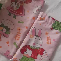 کیف لقمه|سفره، حوله، دستمال آشپزخانه|یزد, |دیوار