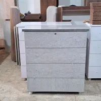 دراور ۴ کشو و ۵ کشو|جاکفشی، کمد، دراور|مشهد, شایه|دیوار