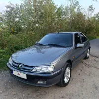 پارس lx tu5 مدل 1396
