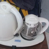 چایساز کتری برقی