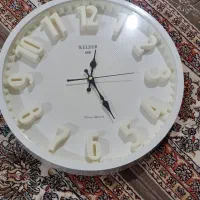 ساعت دیواری