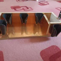 استند ماشین اصلاح