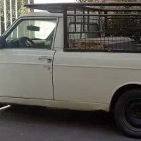 پیکان وانت|خودرو سواری و وانت|تهران, جوادیه تهرانپارس|دیوار