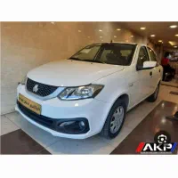 ساینا دوگانه سوز صفر ۱۴۰۴ تحویل فوری|خودرو سواری و وانت|تهران, صادقیه|دیوار