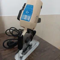 قیچی برش خیاطی