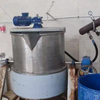 دستگاه سرند زیتون بی هسته و دستگاه پاستوردیگ پاتیل|ماشین‌آلات صنعتی|گیلوان, |دیوار