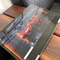 Lenovo yoga i5 تاچ لمسی۳۶۰درجه سرفیسی|رایانه همراه|رشت, پیرسرا|دیوار