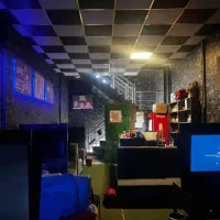 فروش مجهزترین گیم نت مرند