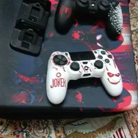 ps4pro 1T|کنسول، بازی ویدئویی و آنلاین|مشهد, فرهنگیان (شهرک غرب)|دیوار