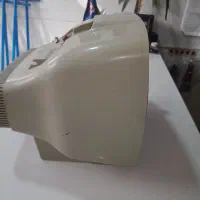 تلویزیون قدیمی