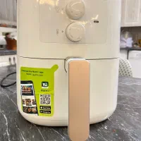 سرخ کن فیلیپس نو|اجاق گاز و لوازم برقی پختوپز|مشهد, آزادشهر|دیوار