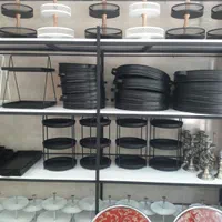 کرایه ظروف میز صندلی|خدمات پذیرایی، مراسم|بجنورد, |دیوار