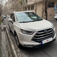 جک S3 مدل آخر ۱۴۰۲