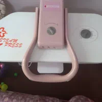 اتو پرس نونو استفاده نشده