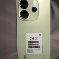 Redmi not 14|موبایل|بندرعباس, |دیوار