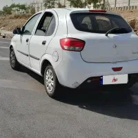 تیبا2 مدل 97 قیمت مناسب|خودرو سواری و وانت|کرج, ساماندهی|دیوار