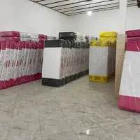تشک دونفره و یکنفره مارک رویال نواک سمساری کوهکن