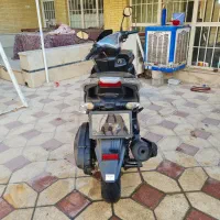 طرح آیروکس nvx170 کبیر موتور پارس مدل ۱۴۰۳