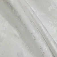 پرده های حریر پتینه بدون نیاز به آستر