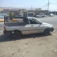 پراید مدل 97