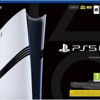 ps5 pro|کنسول، بازی ویدئویی و آنلاین|سنندج, |دیوار