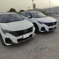 گک gs3 فول با رانندگی خودکار