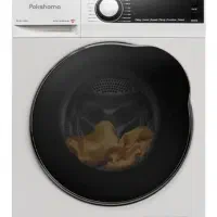 لباسشویی پاکشوما ۹کیلویی آکبند|ماشین لباسشویی و خشک‌کن لباس|خوی, |دیوار