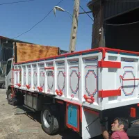 اتاق سازی چک .فوتون خاور کانتین|خدمات موتور و ماشین|اردبیل, |دیوار