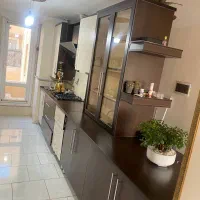 اپارتمان فول امکانات تخلیه / با پارکینگ جنوبی