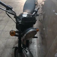 موتور سیکلت باکسر ۱۲۵|موتورسیکلت|تهران, خاوران|دیوار