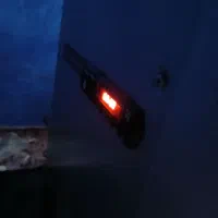 ظبط سالم بیس دار پاناسونیک|سیستم صوتی خانگی|گنبد کاووس, |دیوار