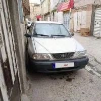 پراید 141مدل84فول انژکتور دوگانه