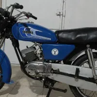 یاماها RS125